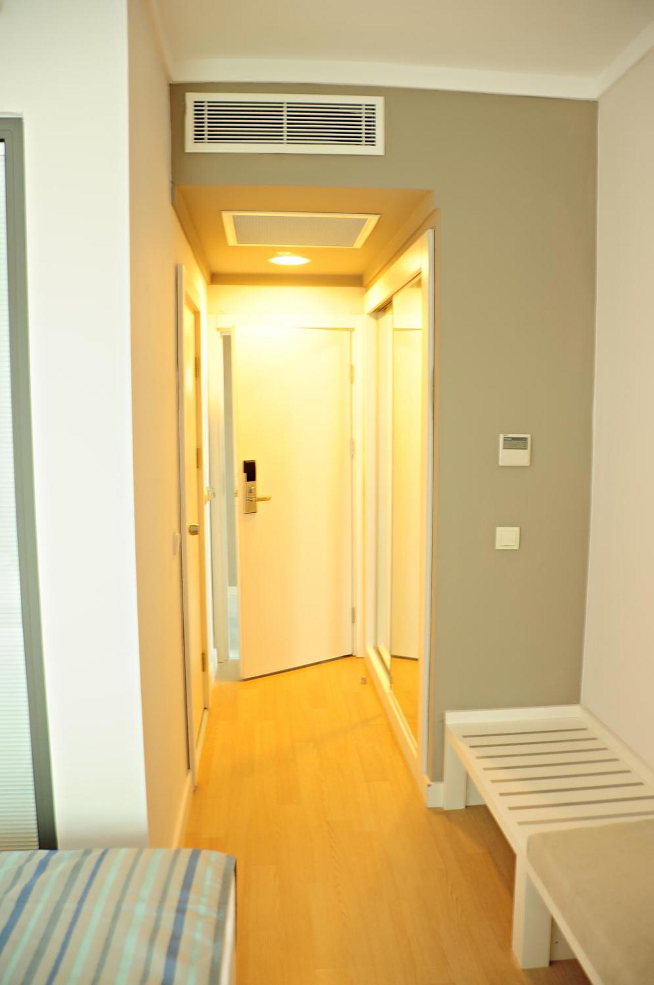 Orfeus Queen Spa Colakli المظهر الخارجي الصورة