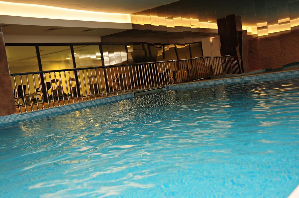Orfeus Queen Spa Colakli المظهر الخارجي الصورة