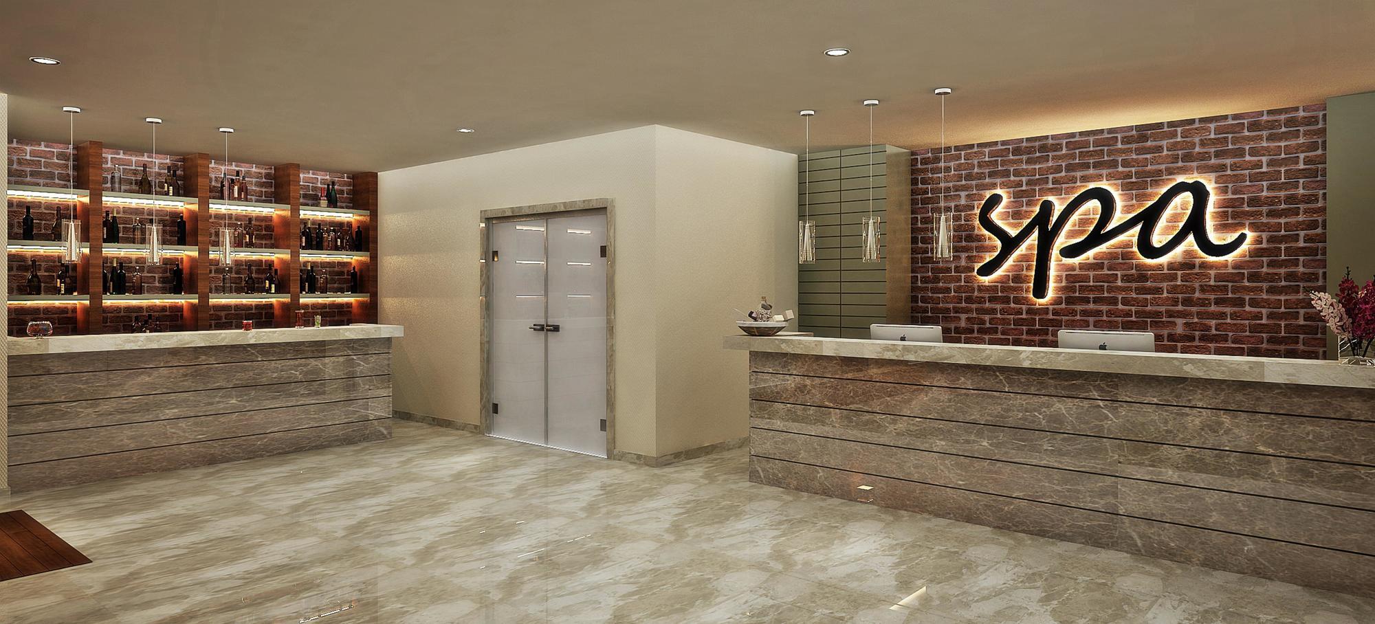 Orfeus Queen Spa Colakli المظهر الخارجي الصورة